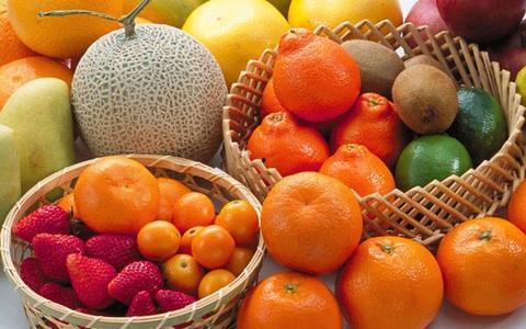 吃小柿子可以吃瓜吗,揭秘秋季美味搭配新风尚