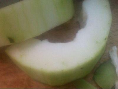 吃冬瓜可以吃胡芦瓜吗,能否共享餐桌？