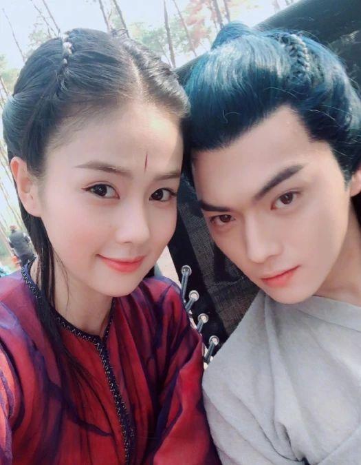 白鹿许凯吃瓜协会,吃瓜协会揭秘明星幕后故事