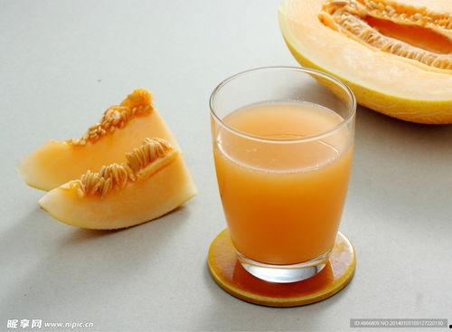 吃哈密瓜贴纸,甜蜜滋味，快乐传递