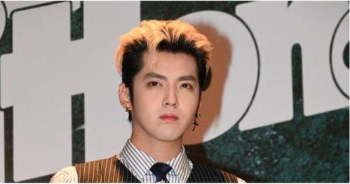 吴亦凡吃瓜图,娱乐圈新瓜不断，网友热议不断